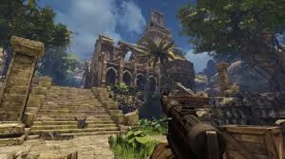 Deadfall Adventures Deluxe Edition (Steam)
