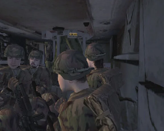 ARMA: Cold War Assault (Steam/ Global)