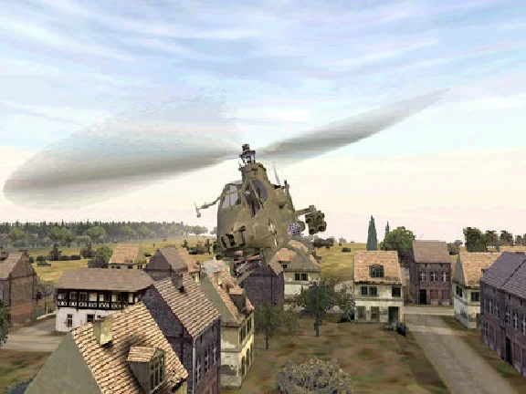 ARMA: Cold War Assault (Steam/ Global)