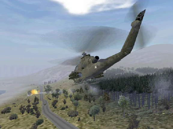 ARMA: Cold War Assault (Steam/ Global)