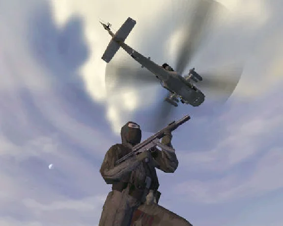 ARMA: Cold War Assault (Steam/ Global)