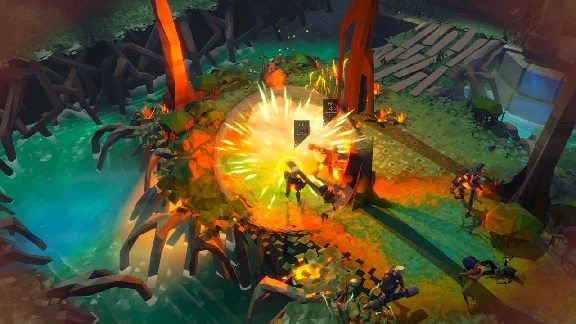 MASSIVE CHALICE 🔑STEAM КЛЮЧ ✔️РОССИЯ + МИР