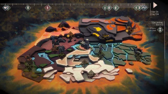MASSIVE CHALICE 🔑STEAM КЛЮЧ ✔️РОССИЯ + МИР