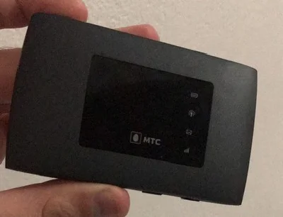 Unlock MTS 835FT, get the code.