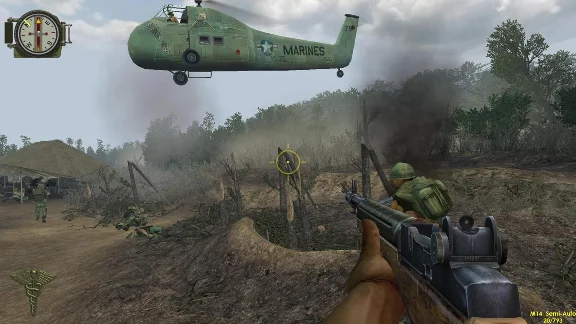 Men of Valor 🔑STEAM KEY 🔥RUSSIA + CIS