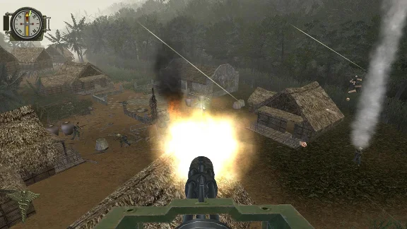 Men of Valor 🔑STEAM KEY 🔥RUSSIA + CIS