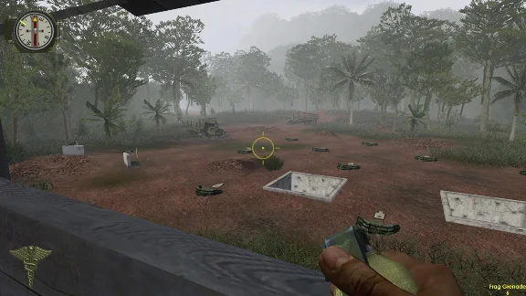 Men of Valor 🔑STEAM KEY 🔥RUSSIA + CIS