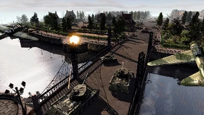 Men of War: Assault Squad 2 - GOLD 🔑STEAM 🔥РФ+МИР