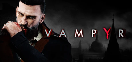 Vampyr (Steam RU)