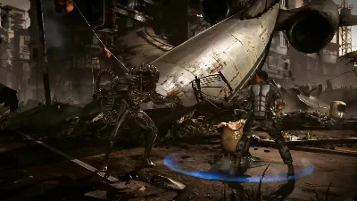 Mortal Kombat X - Kombat Pack 2 (STEAM КЛЮЧ) РОССИЯ+МИР