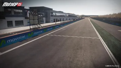 MotoGP 15 (STEAM GIFT / РОССИЯ + СНГ)🚀СРАЗУ