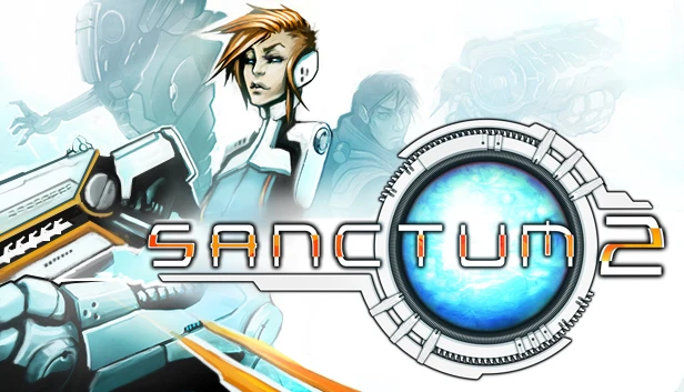 Sanctum 2 (Steam Gift / RU / CIS)