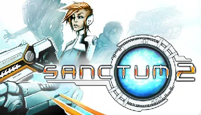 Sanctum 2 (Steam Gift / RU / CIS)