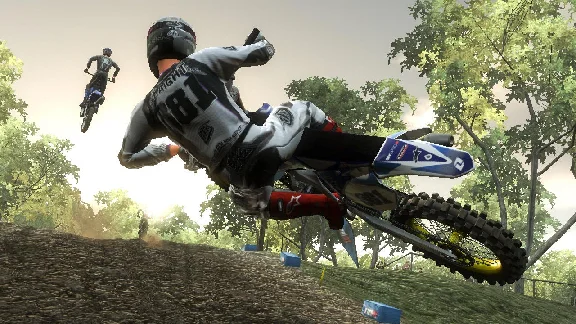 MX vs. ATV Reflex (STEAM GIFT / RU/CIS)