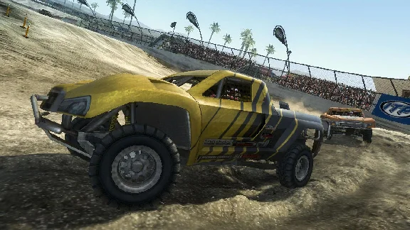 MX vs. ATV Reflex (STEAM GIFT / RU/CIS)