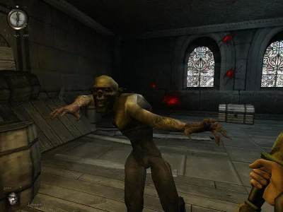 Nosferatu: The Wrath of Malachi (STEAM KEY / ROW)