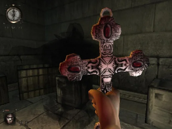 Nosferatu: The Wrath of Malachi (STEAM KEY / ROW)