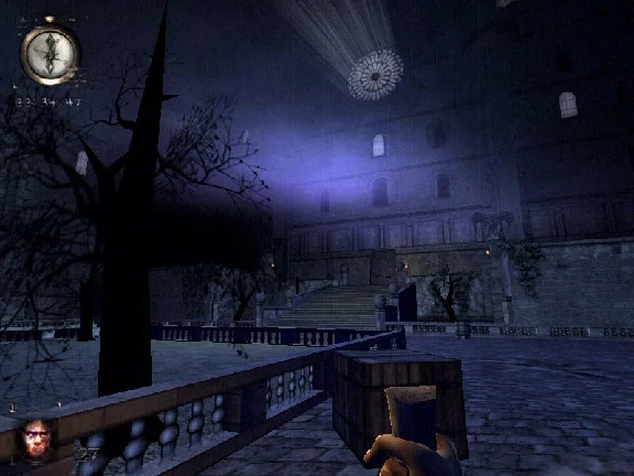 Nosferatu: The Wrath of Malachi (STEAM KEY / ROW)