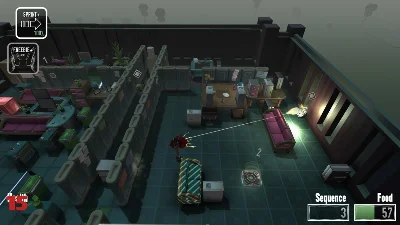 Not The Robots (STEAM GIFT / RU/CIS)