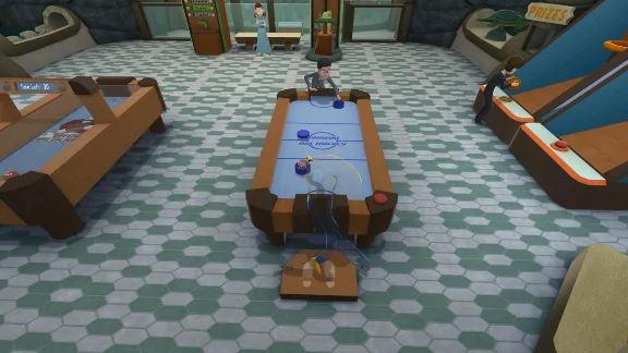 Octodad: Dadliest Catch (STEAM GIFT / RU/CIS)