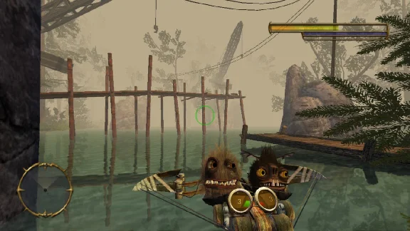 Oddworld: Stranger´s Wrath HD 🔑STEAM KEY 🌎GLOBAL