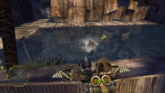 Oddworld: Stranger´s Wrath HD 🔑STEAM KEY 🌎GLOBAL
