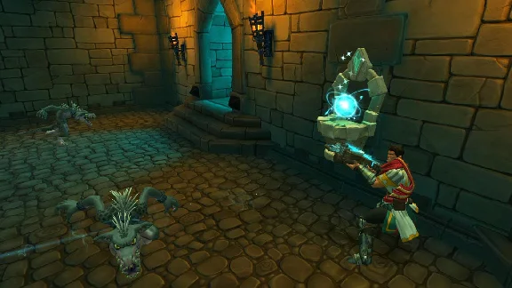 Orcs Must Die! - Lost Adventures (DLC) 🔑STEAM ✔️РФ+МИР