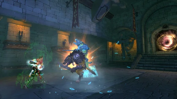 Orcs Must Die! - Lost Adventures (DLC) 🔑STEAM ✔️РФ+МИР