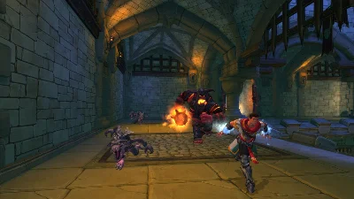 Orcs Must Die! - Lost Adventures (DLC) 🔑STEAM ✔️РФ+МИР