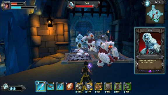 Orcs Must Die! Franchise Pack (7 in 1) STEAM / RU/CIS