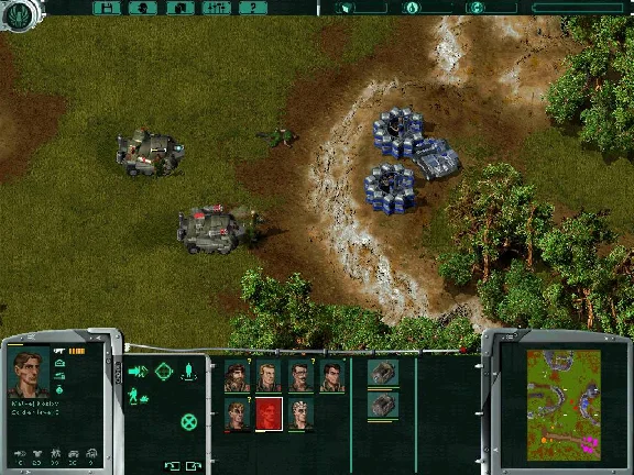 Original War 🔑STEAM KEY 🌎GLOBAL