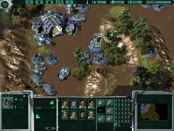 Original War 🔑STEAM KEY 🌎GLOBAL