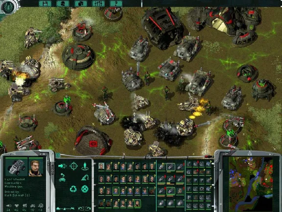 Original War 🔑STEAM KEY 🌎GLOBAL