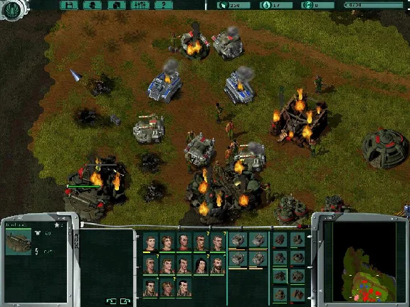 Original War 🔑STEAM KEY 🌎GLOBAL
