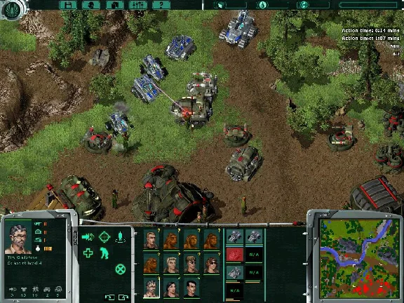 Original War 🔑STEAM KEY 🌎GLOBAL