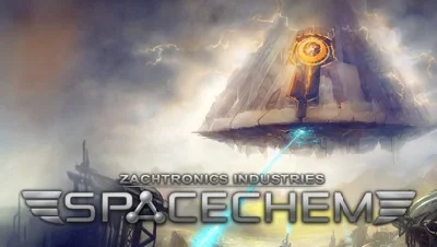 SpaceChem (STEAM KEY / WORLDWIDE / REGION FREE)