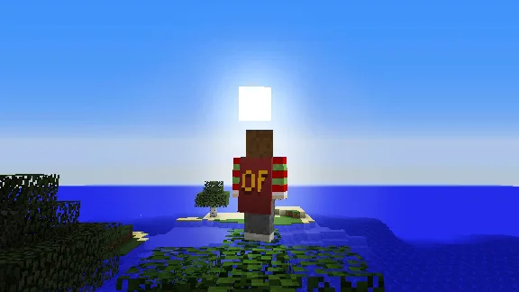 Minecraft PREMIUM + CAPE (Warranty ✅) [Optifine]
