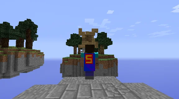 Minecraft PREMIUM + CAPE on your account [Optifine]