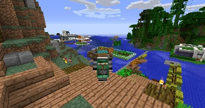 Minecraft PREMIUM + ПЛАЩ (Optifine CAPE) на Ваш аккаунт