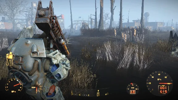 Fallout 4: Game of the Year Edition (Steam Key RU+CIS)
