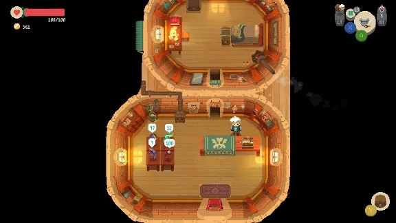 Moonlighter (Steam key)