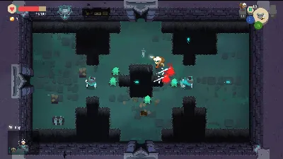 Moonlighter (Steam key)