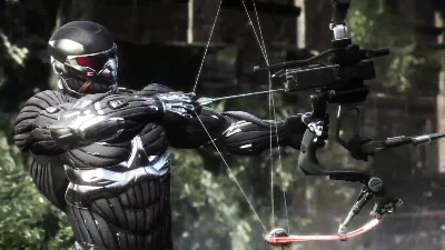 Crysis 3 Hunter Edition +SECRET answer(Warranty✅)