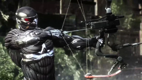 Crysis 3 Hunter Edition +SECRET answer(Warranty✅)
