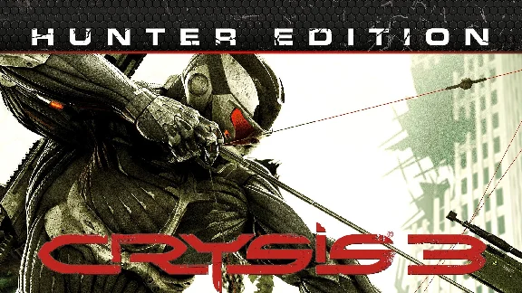 Crysis 3 Hunter Edition +SECRET answer(Warranty✅)