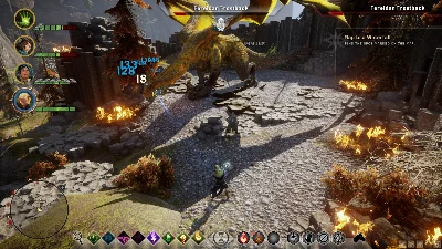 Dragon Age: Inquisition + СЕКРЕТКА (Гарантия + Бонус)