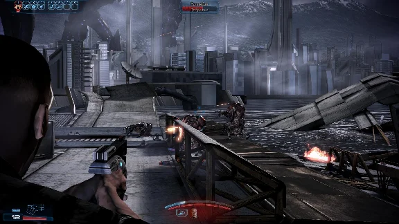 Mass Effect 3 + SECRET answer (Warranty + Бонус✅)