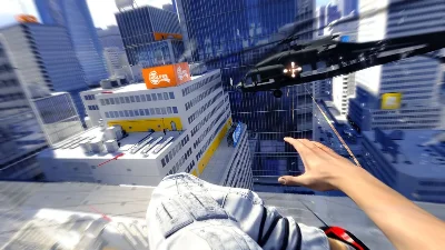 Mirror´s Edge Catalyst + СЕКРЕТКА (Гарантия + Бонус)