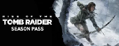 Rise of the Tomb Raider - Season Pass (Steam Gift/RU) + ПОДАРОК