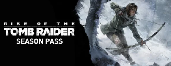 Rise of the Tomb Raider - Season Pass (Steam Gift/RU) + ПОДАРОК
